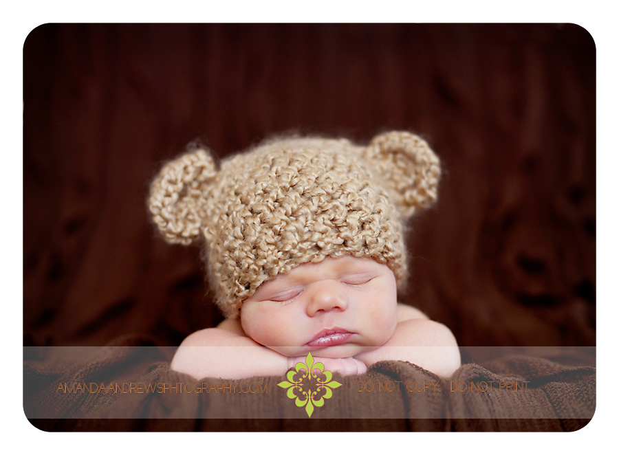 IMG 4323 Boise NEWBORN Photographer | Baby B...