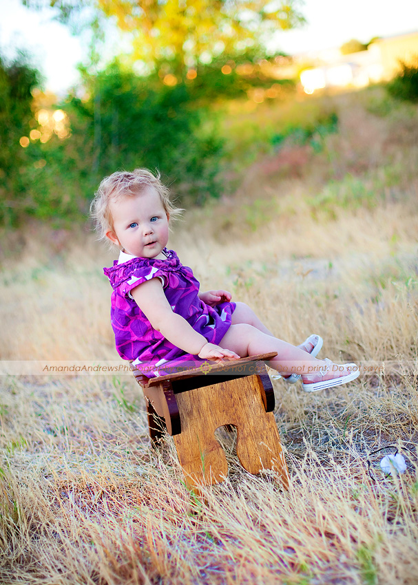 boise children's photographer