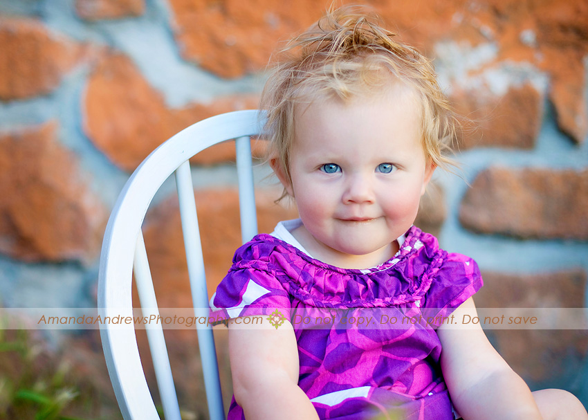 boise children's photographer