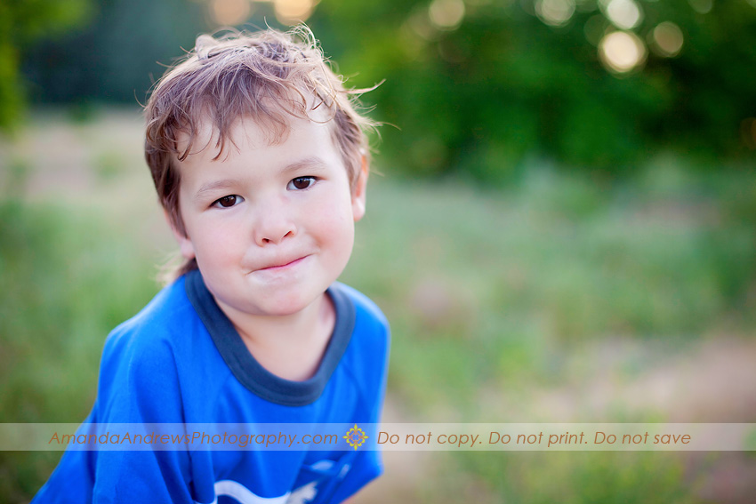 boise children's photographer