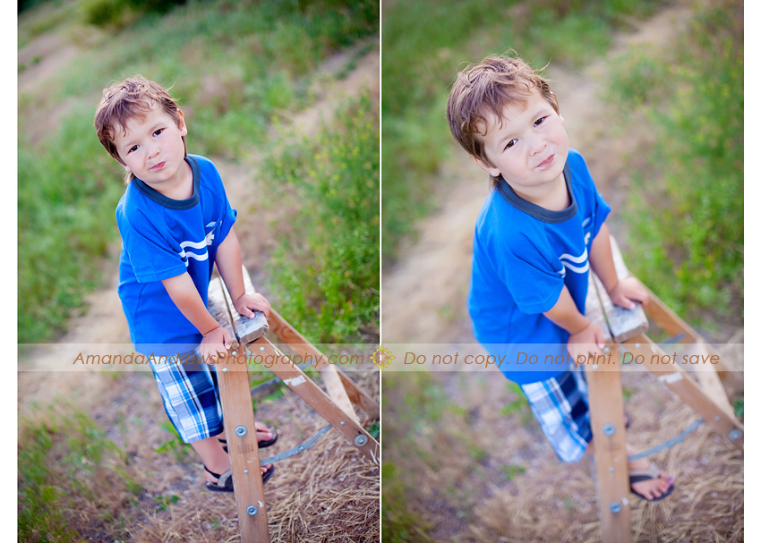 boise children's photographer