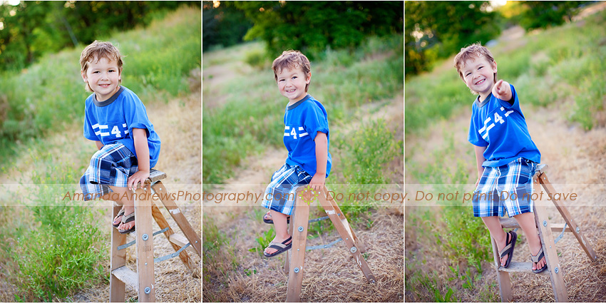 boise children's photographer