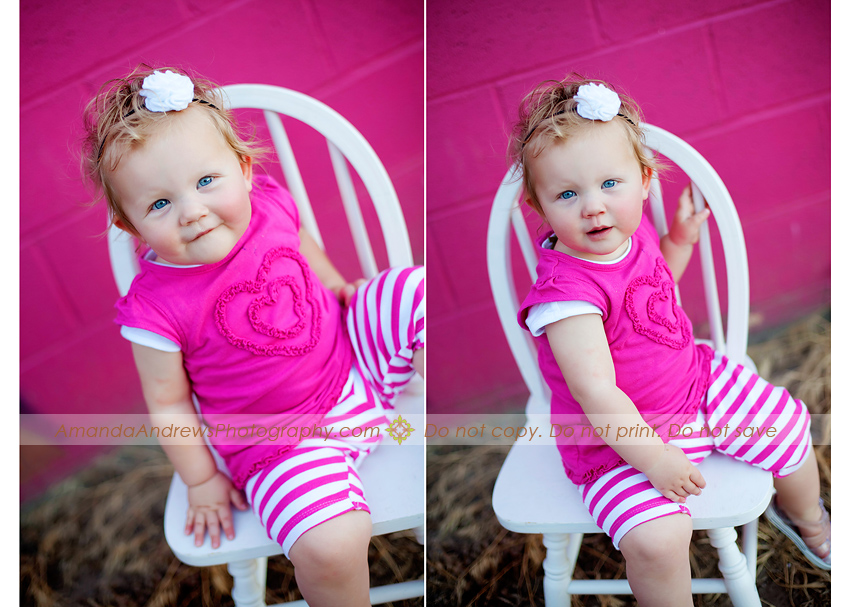 boise children's photographer