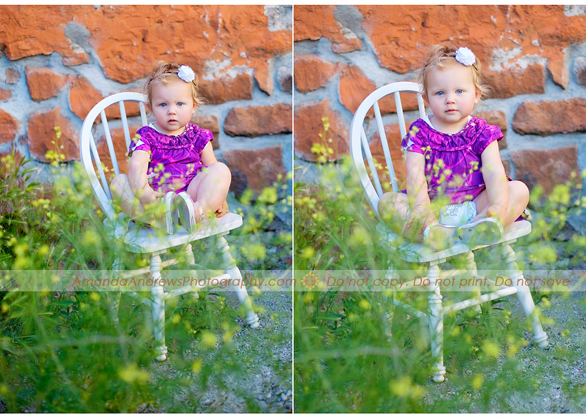 boise children's photographer