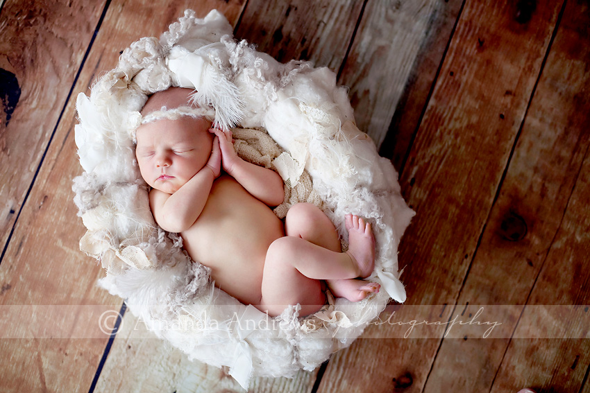 boise newborn photographer, meridian idaho newborn photography