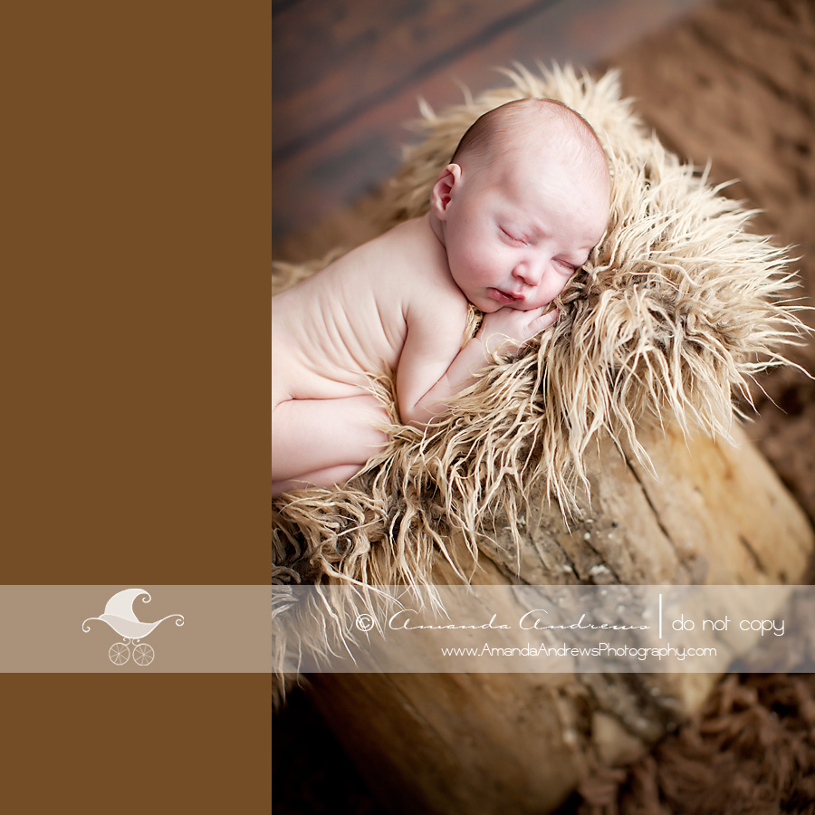 nampa idaho newborn photographer IMG 0789 Boise Baby Photographer | Nick...