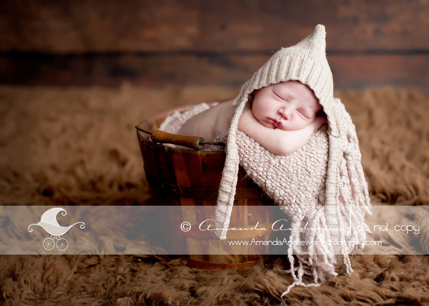 twin falls newborn photographer IMG 0833 Boise Baby Photographer | Nick...