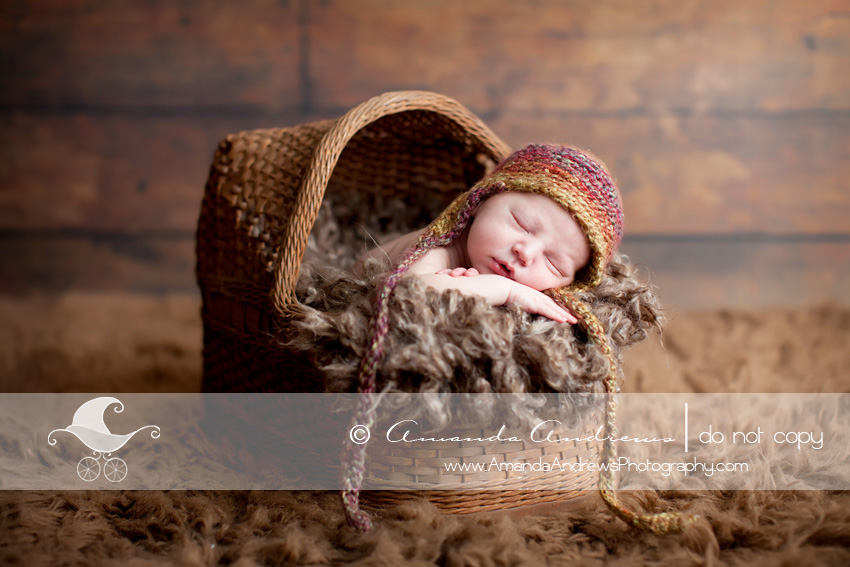 eagle idaho baby photographer IMG 0846 Boise Baby Photographer | Nick...