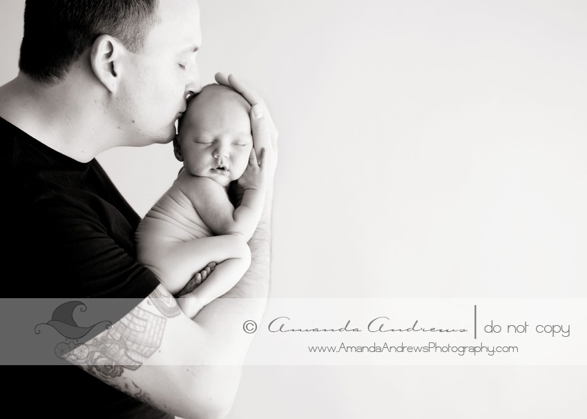 mountain home baby photographer infant photography IMG 0925b Boise Baby Photographer | Nick...