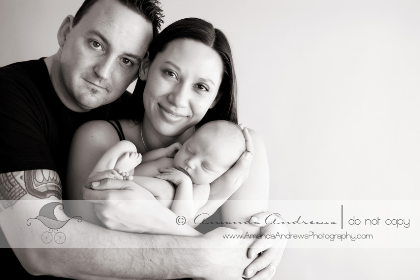 boise family photographer infant baby and newborn photography IMG 0990b Boise Baby Photographer | Nick...