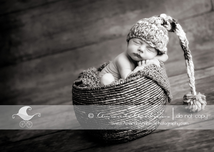 baby photos twin falls idaho newborn photographer boise IMG 1581b Boise Newborn Baby Photographer | Drew...