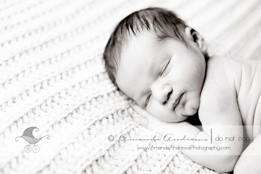 boise newborn photography baby pictures IMG 2593b Newborn Photography Boise Idaho | Carver...