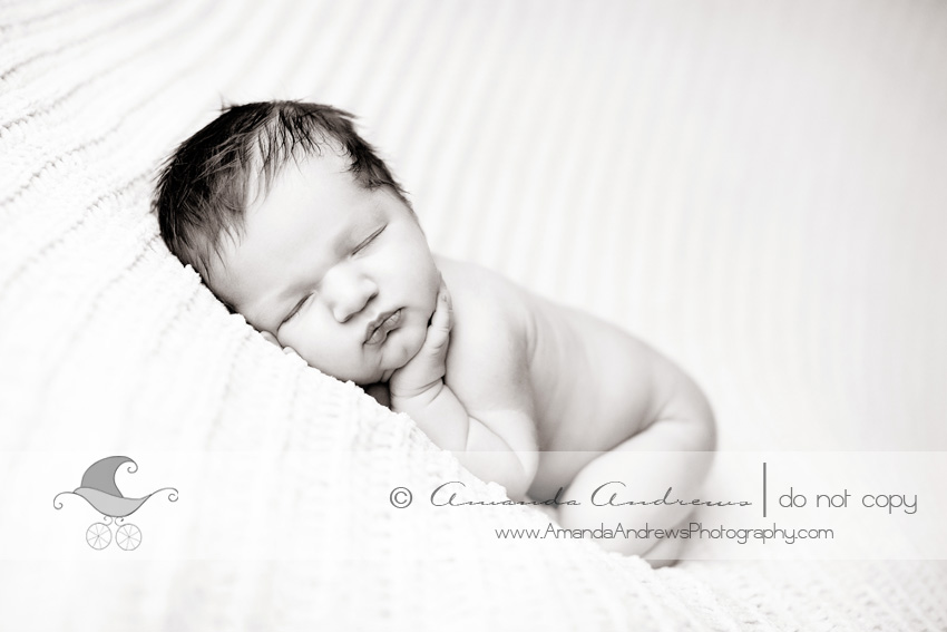 newborn photographer boise photography IMG 2605b Newborn Photography Boise Idaho | Carver...