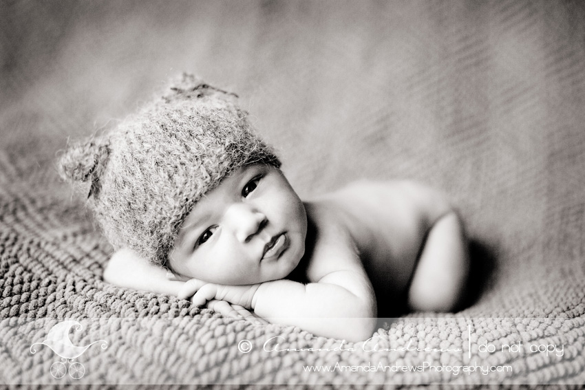 boise baby photographer newborn photography IMG 2629b Newborn Photography Boise Idaho | Carver...