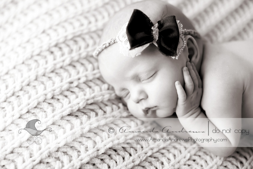boise idaho infant photographer