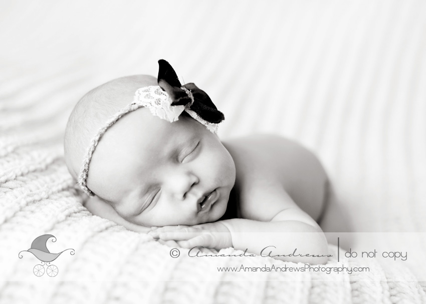 boise idaho baby photographer 