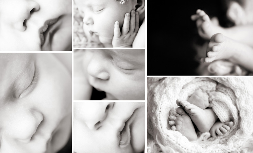 boise newborn detail photographer baby pictures