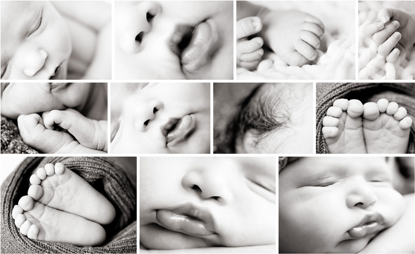 pictures of baby pieces