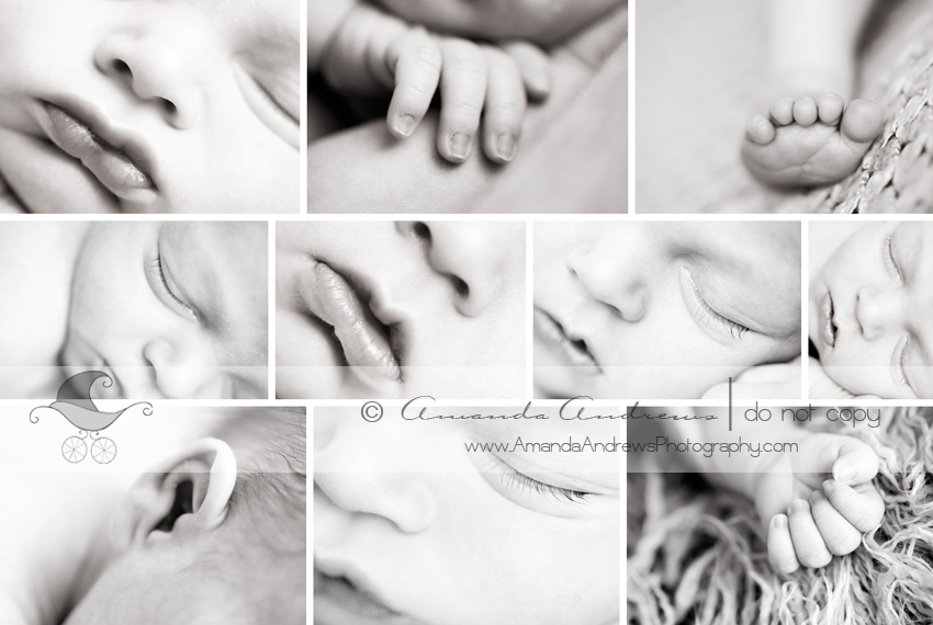 pictures of baby pieces
