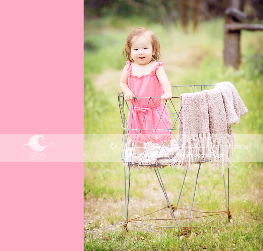 507C2151 Baby Photographer Boise Id | Layla 10 months...