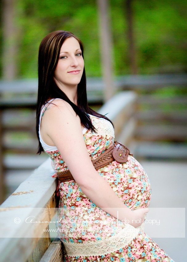 pregnancy picture boise idaho