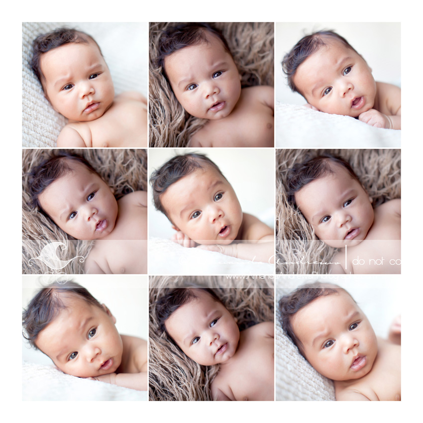 newborn baby photographer boise id