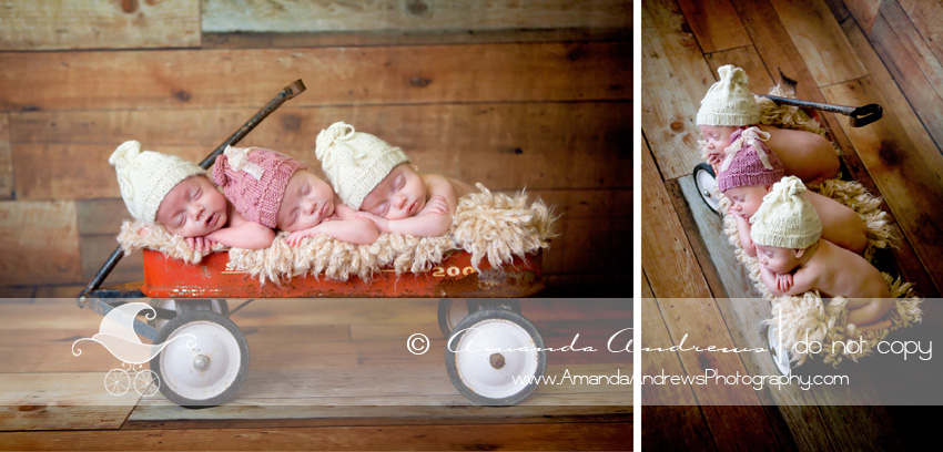 newborn photographer boise id