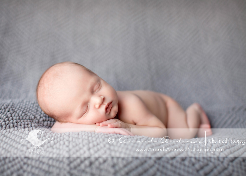 newborn photographer boise id