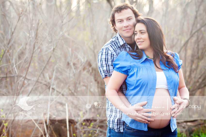 maternity photographer nampa id