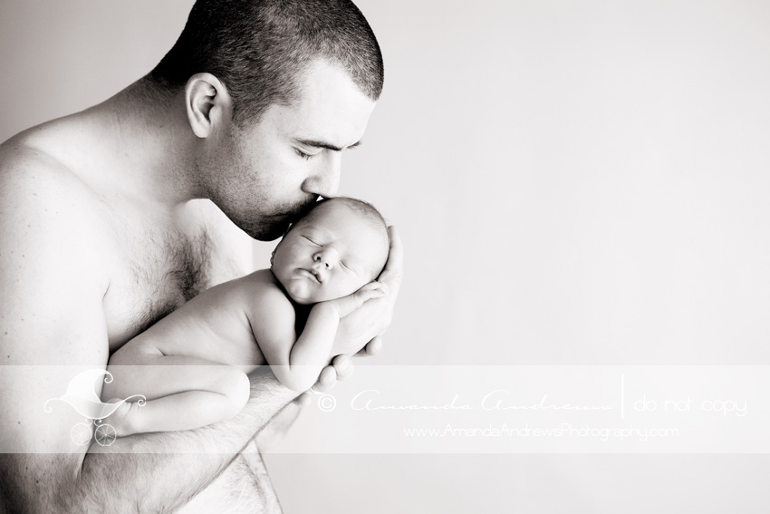 boise newborn photographer