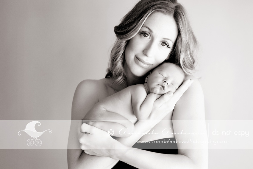 Nampa ID newborn photographer