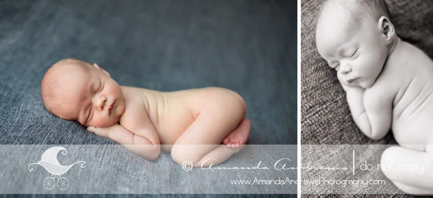 newborn photographer meridian id