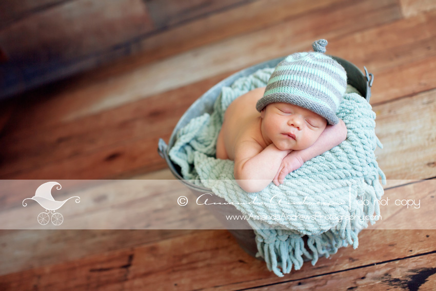 newborn photographer nampa id