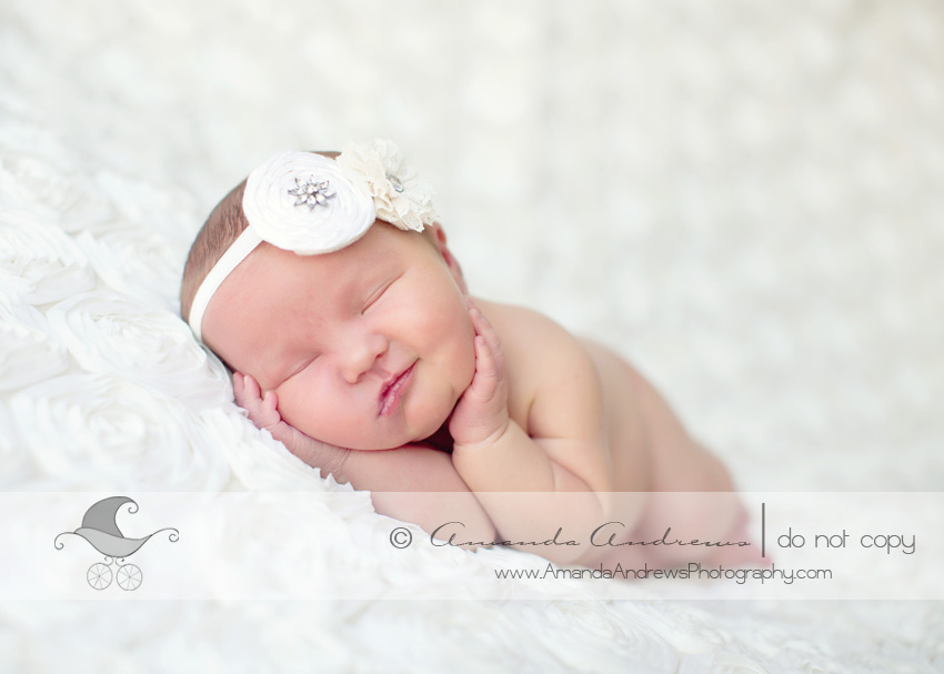 nampa id newborn photographer