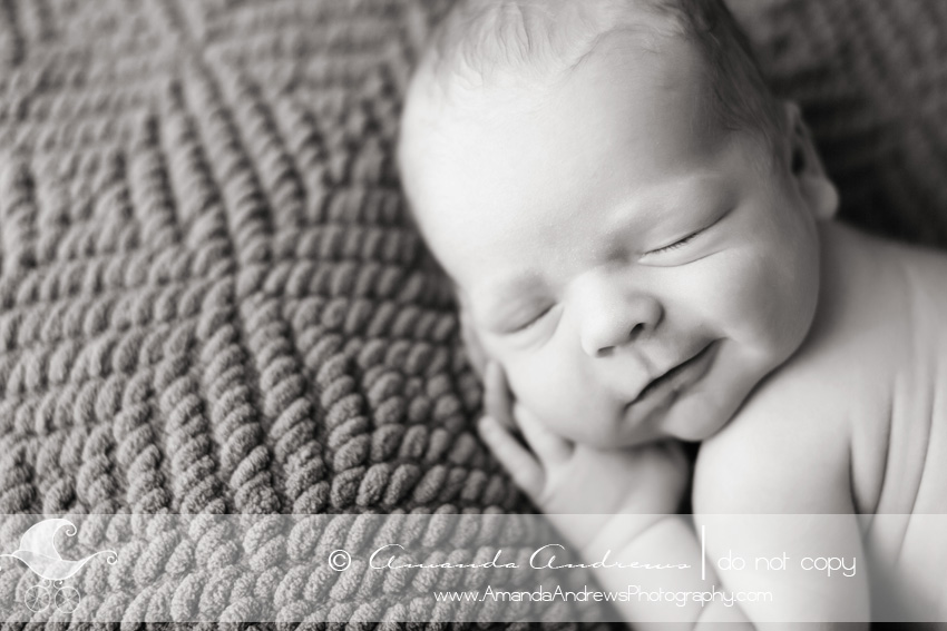 newborn photographer boise id