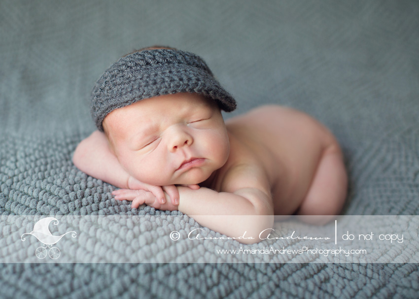 newborn baby photographer twin falls id