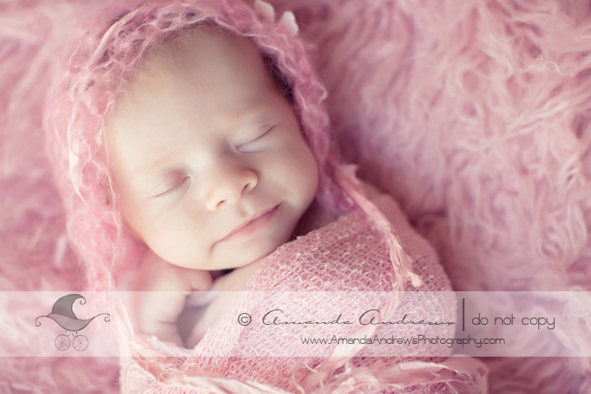 newborn photographer nampa id