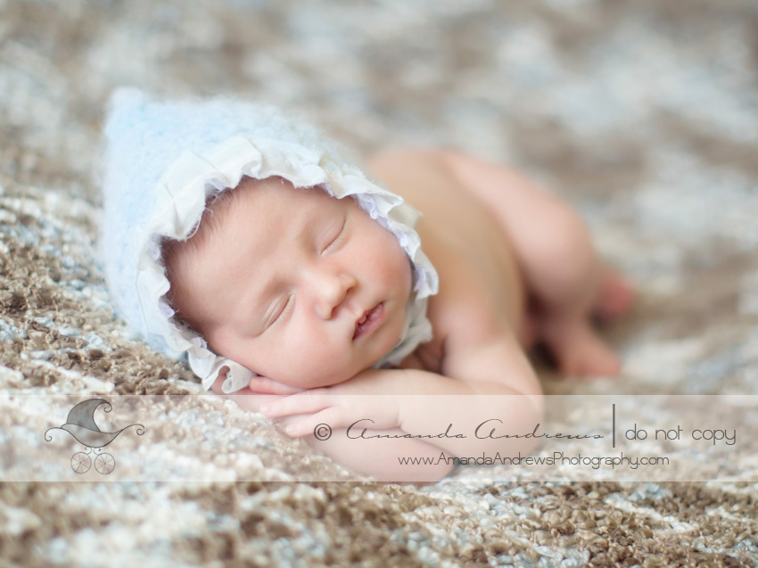 nampa idaho newborn photographer