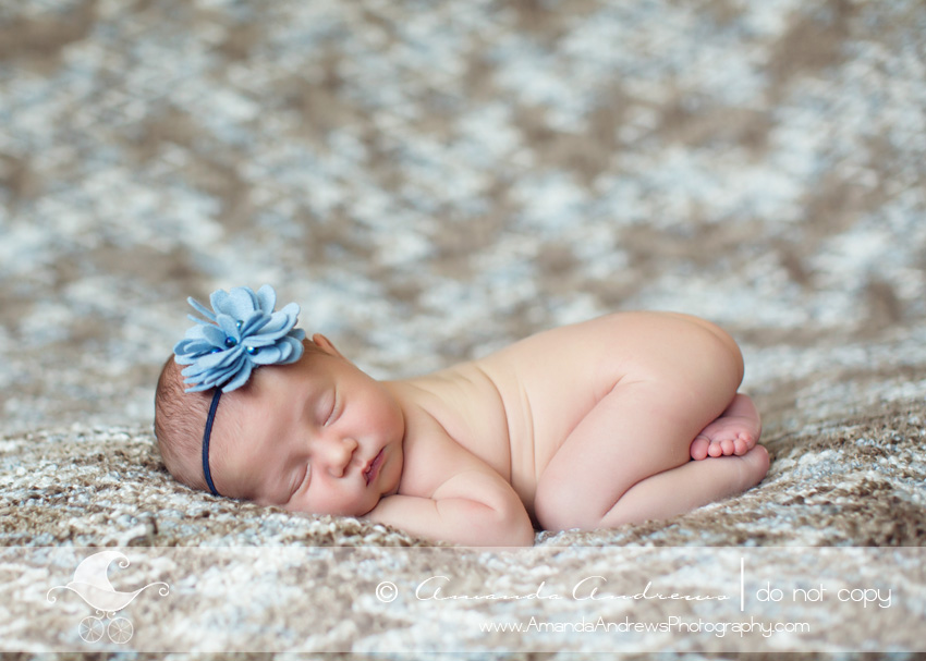 newborn photographer boise id