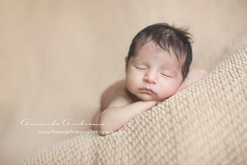 boise baby photographer