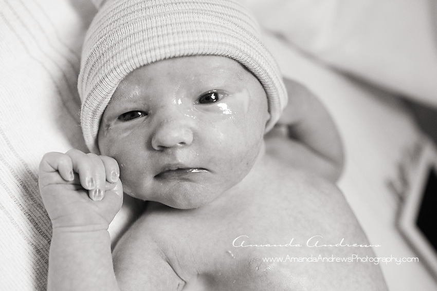 boise birth photographer