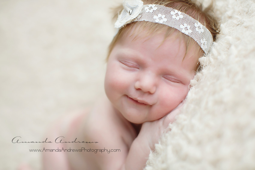 newborn photographer boise