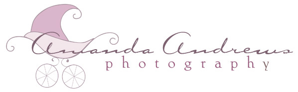 Boise Newborn Photography, Idaho Baby Photographer logo